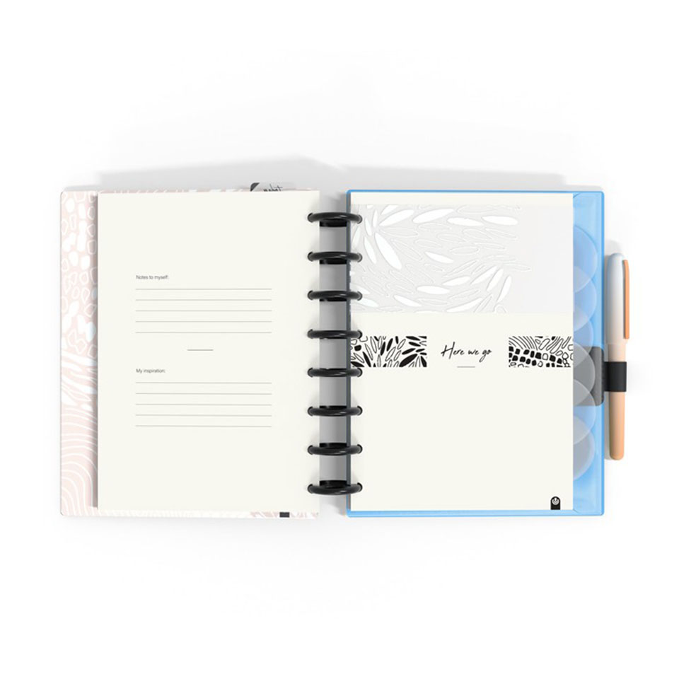 Organizador - 14 Meses