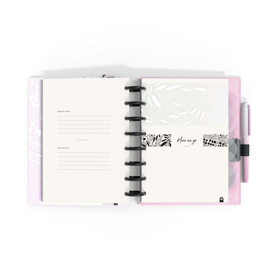 Organizador - 14 Meses