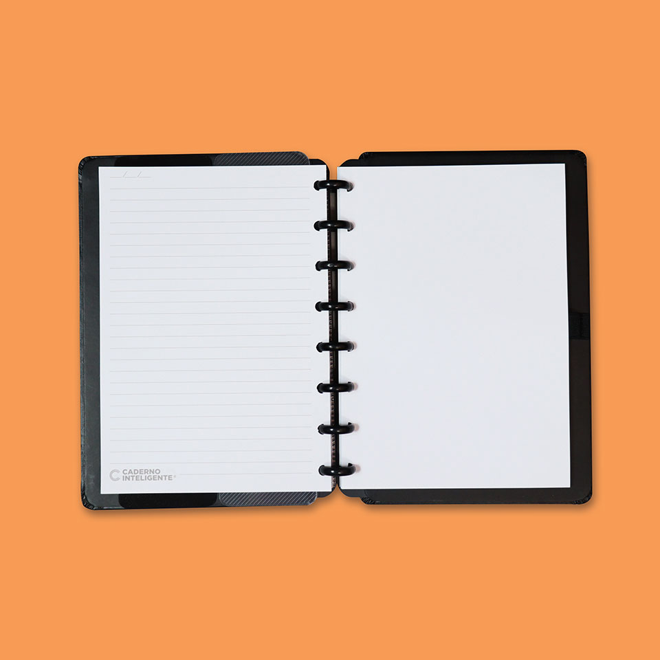 Caderno A5