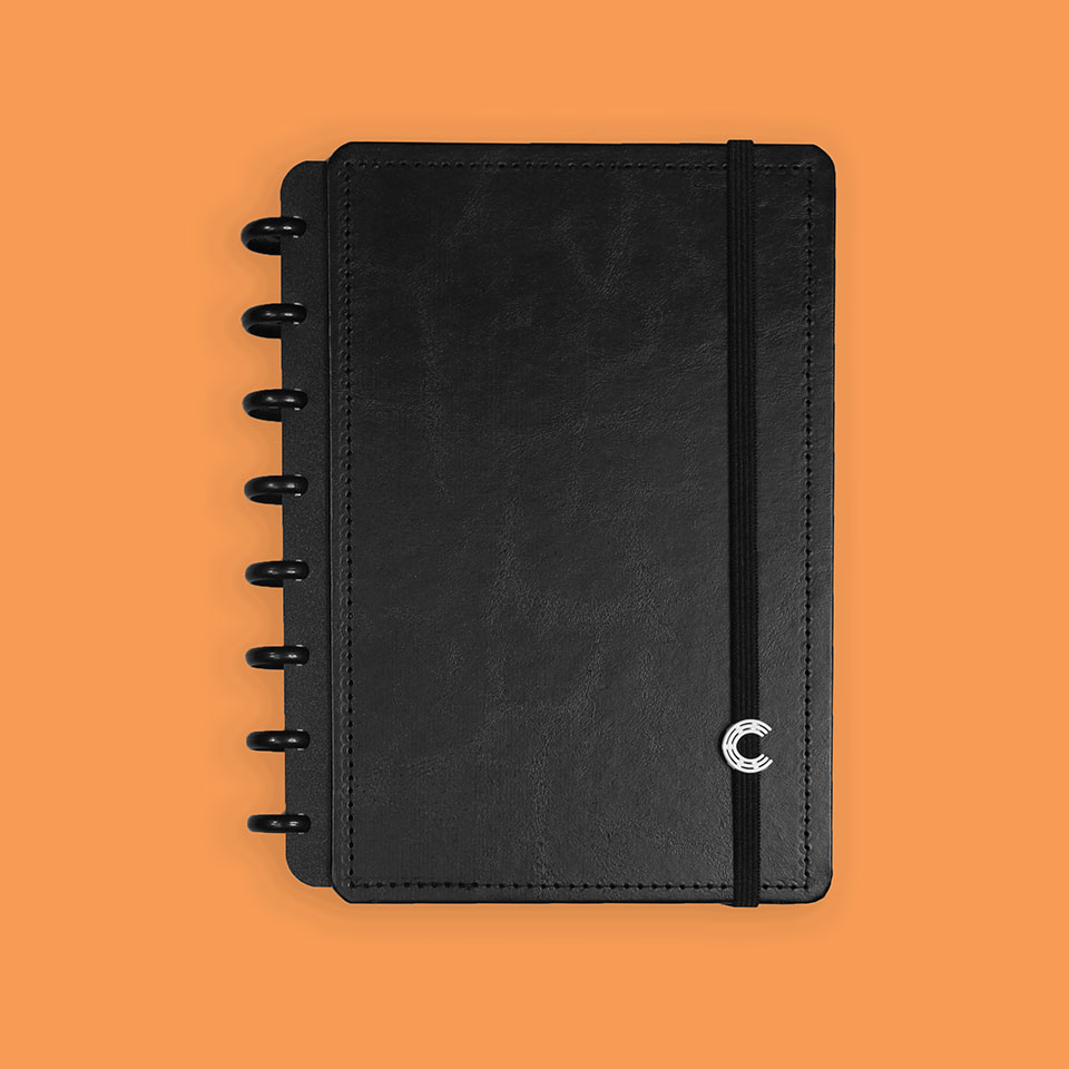 Caderno A5