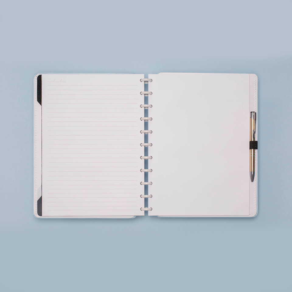 Caderno Grande