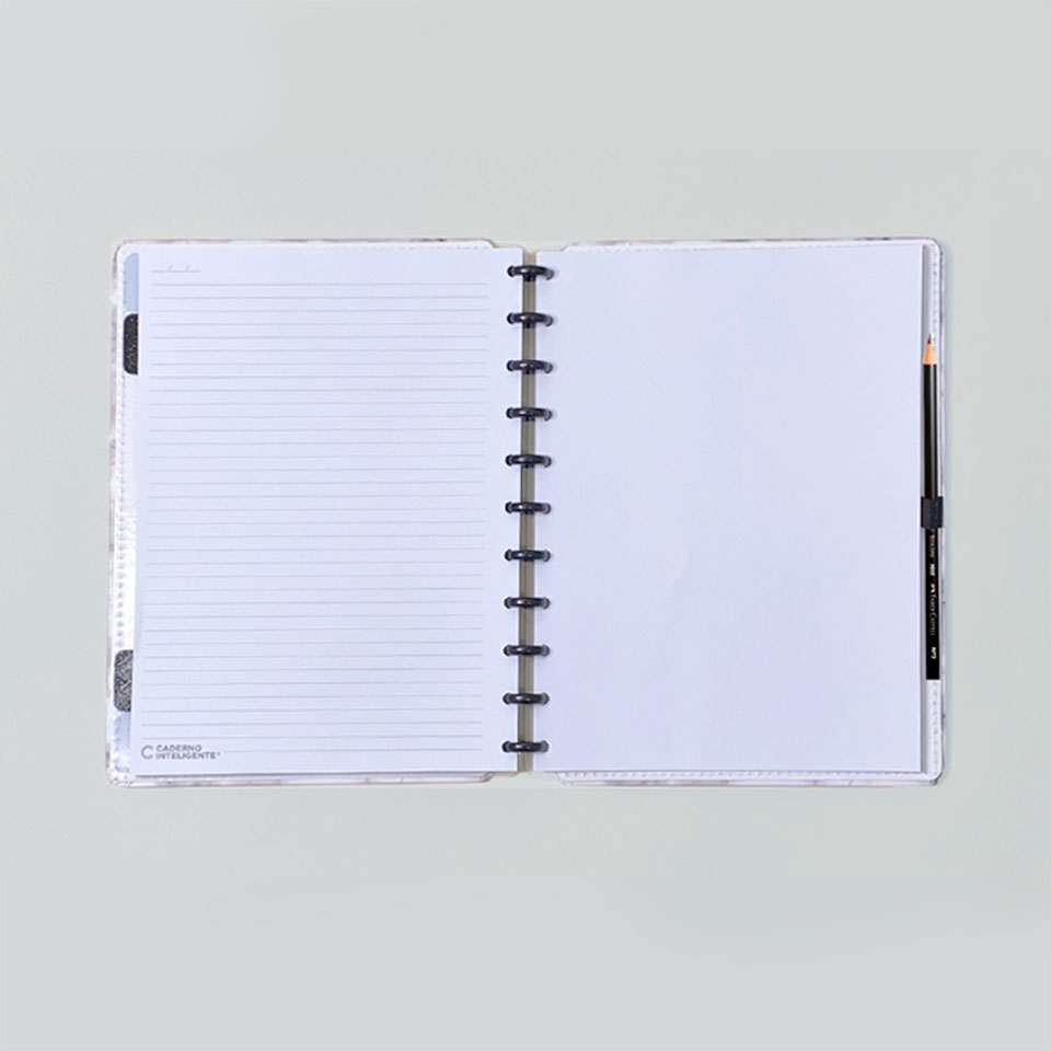 Caderno Grande