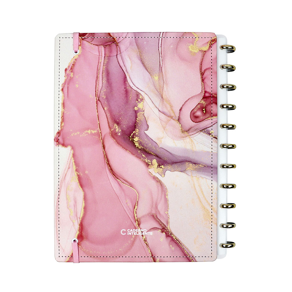 Caderno Grande