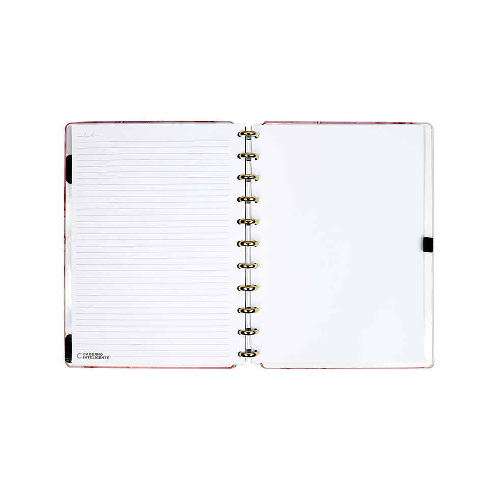 Caderno Grande