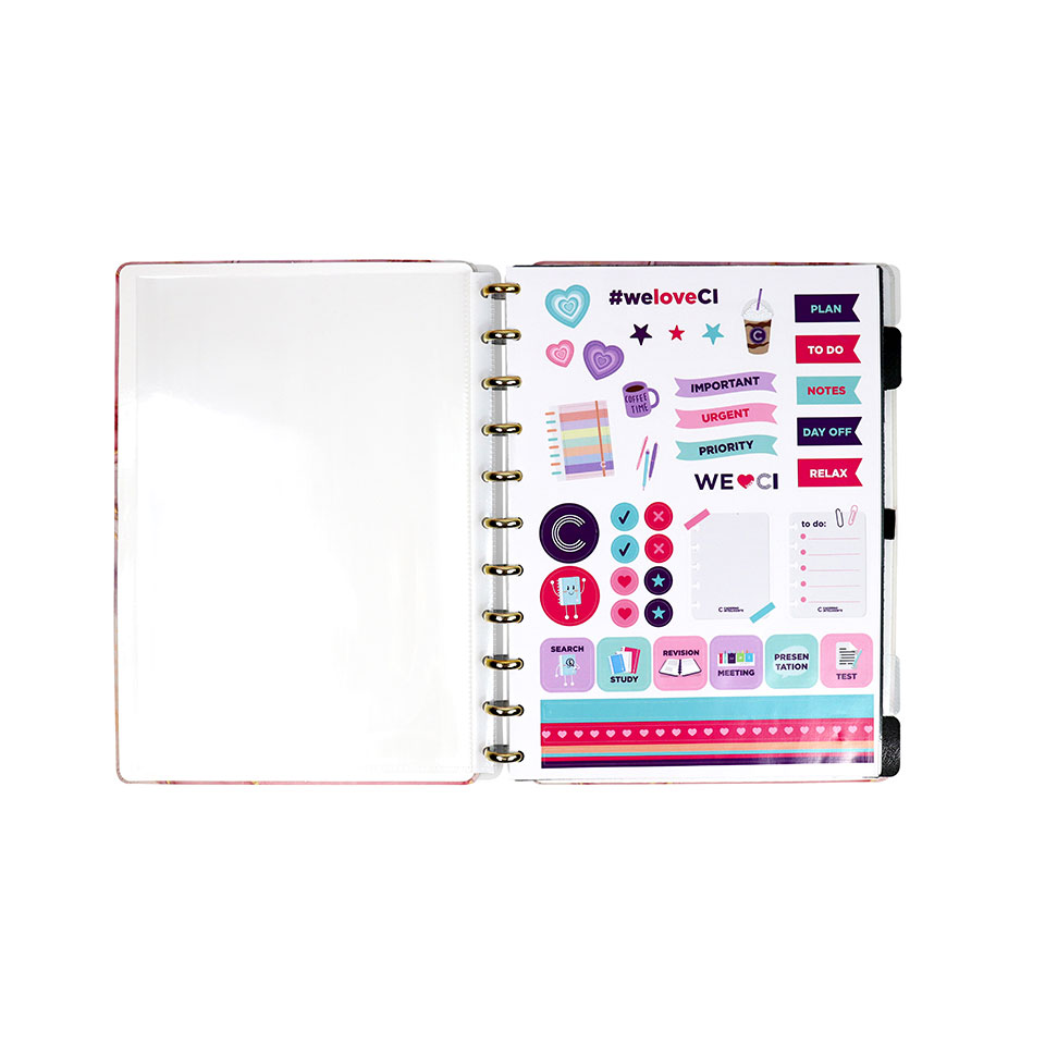 Caderno Grande