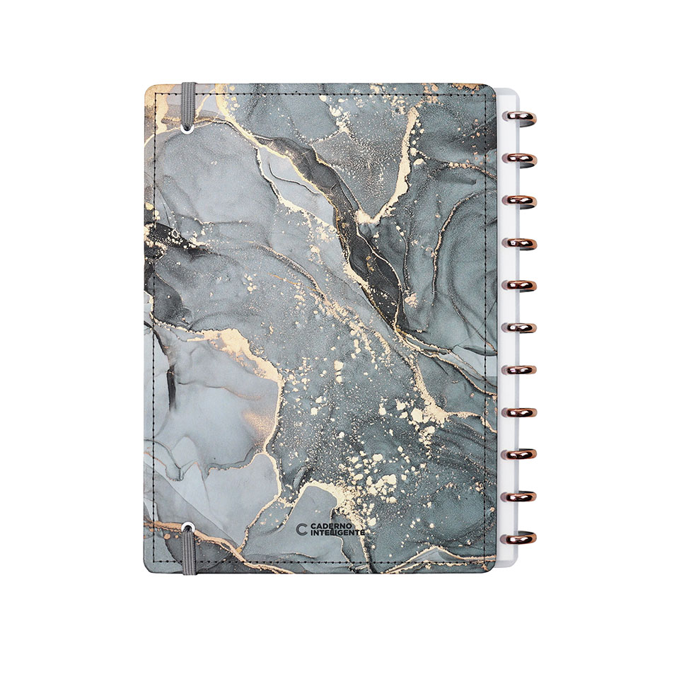 Caderno Grande