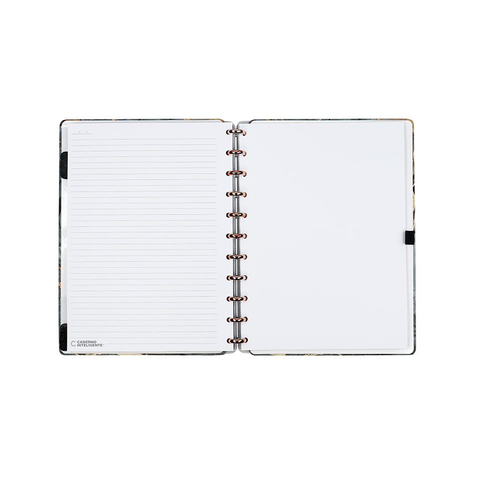 Caderno Grande