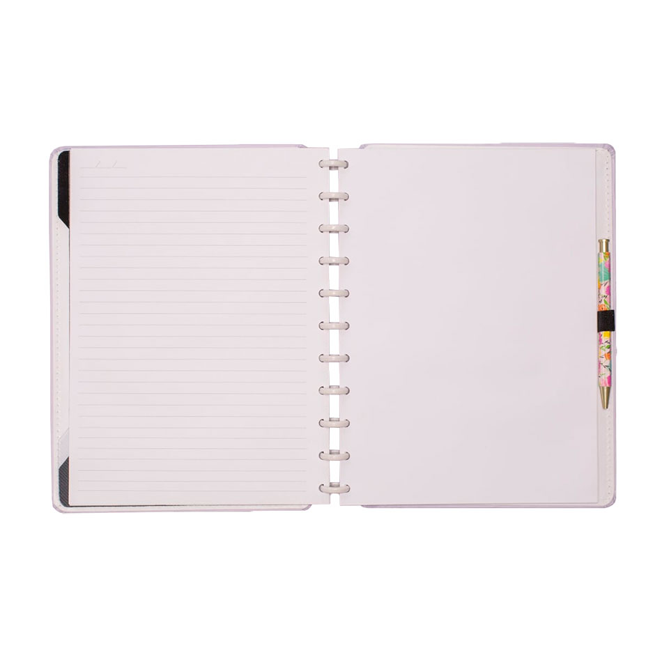 Caderno Grande