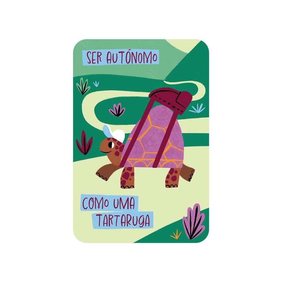 Cartas Ilustradas