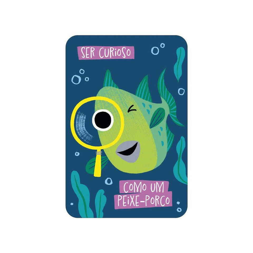 Cartas Ilustradas