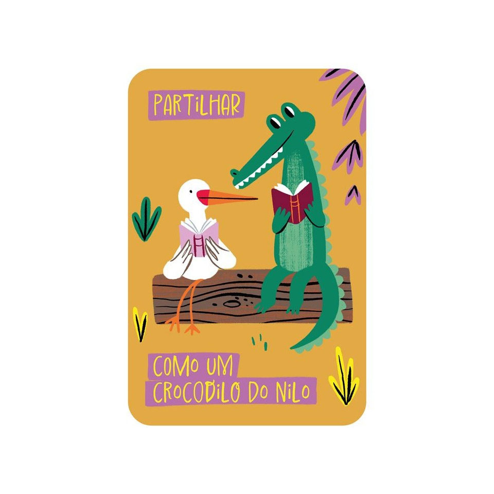 Cartas Ilustradas