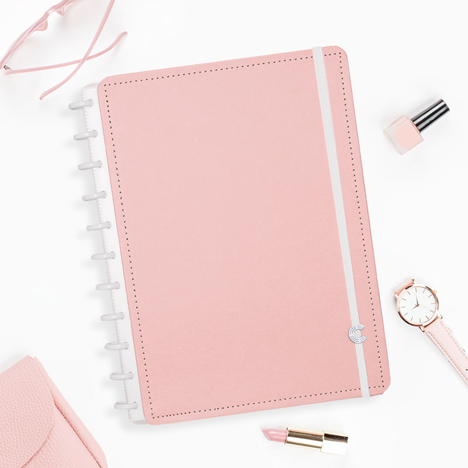 Caderno Grande
