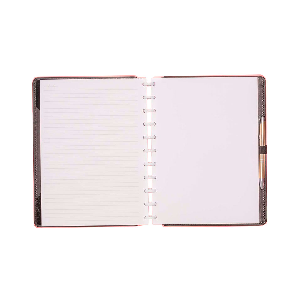 Caderno Grande