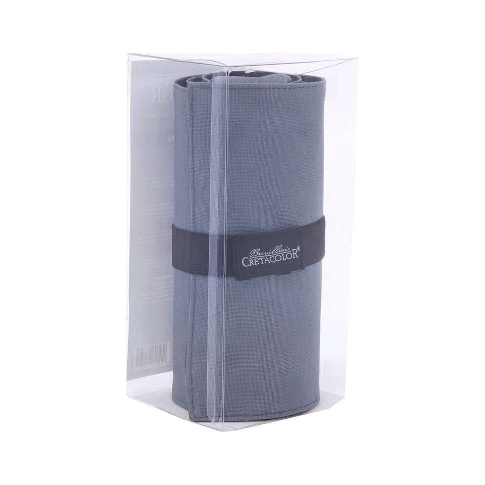 Estojo Roll-up