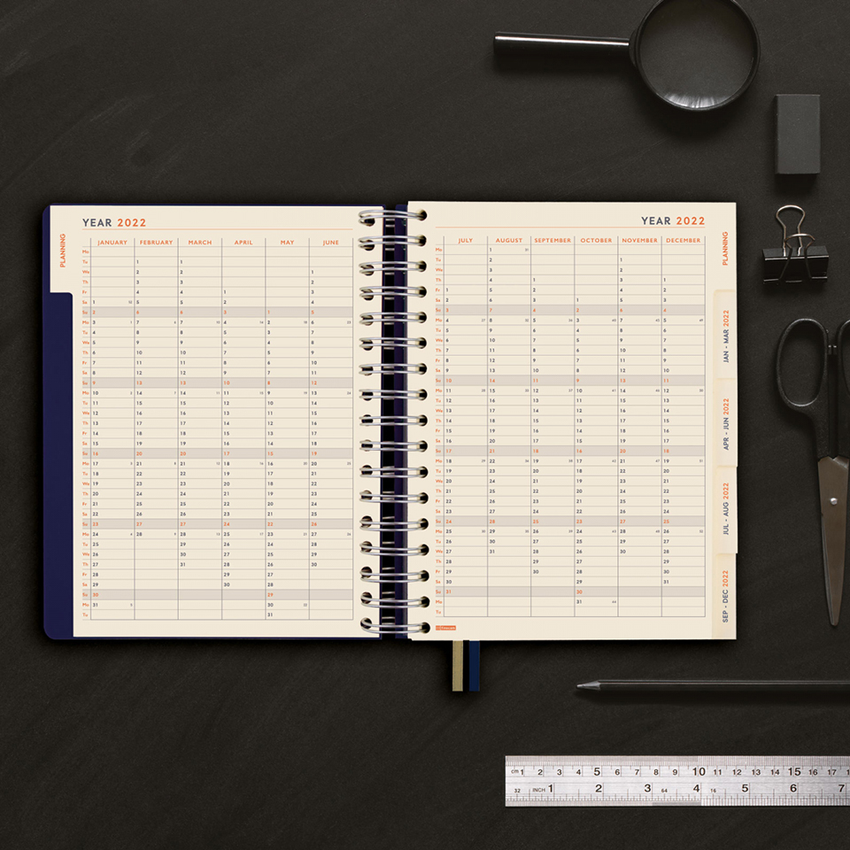 Agenda