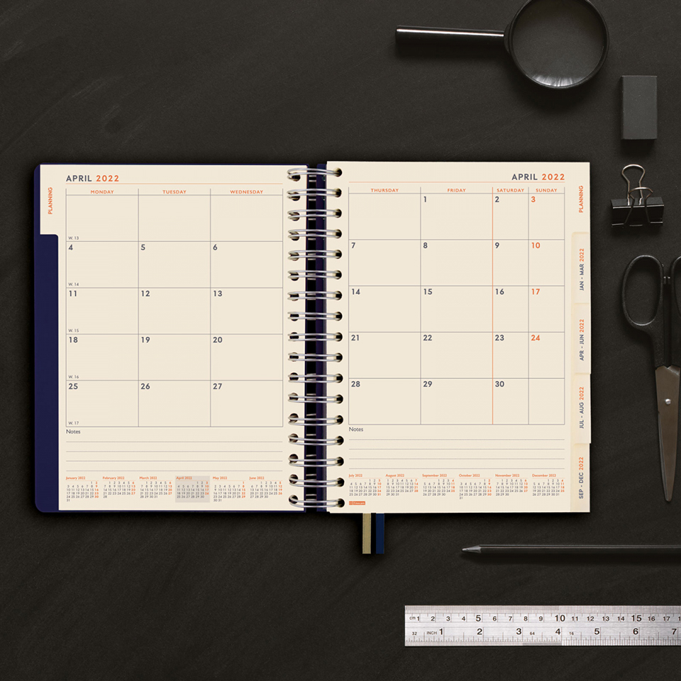 Agenda