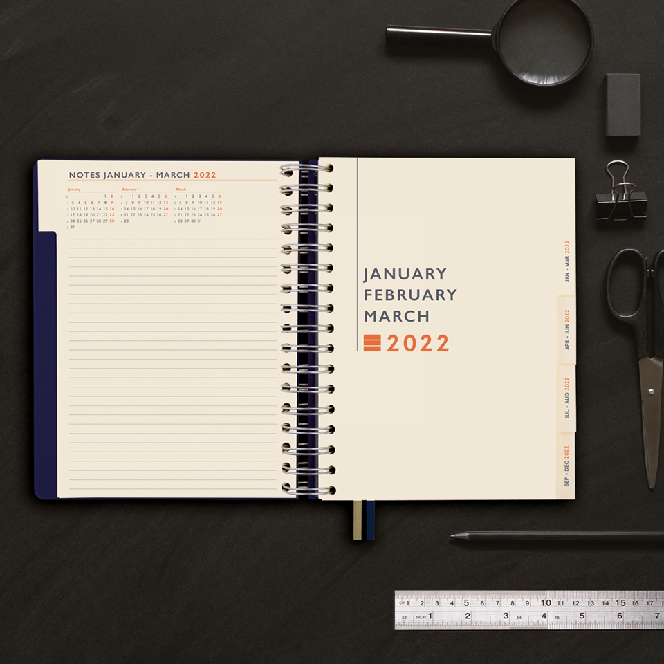 Agenda