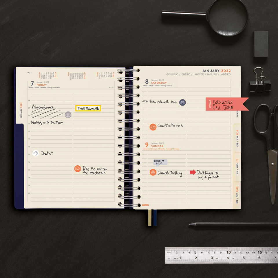 Agenda