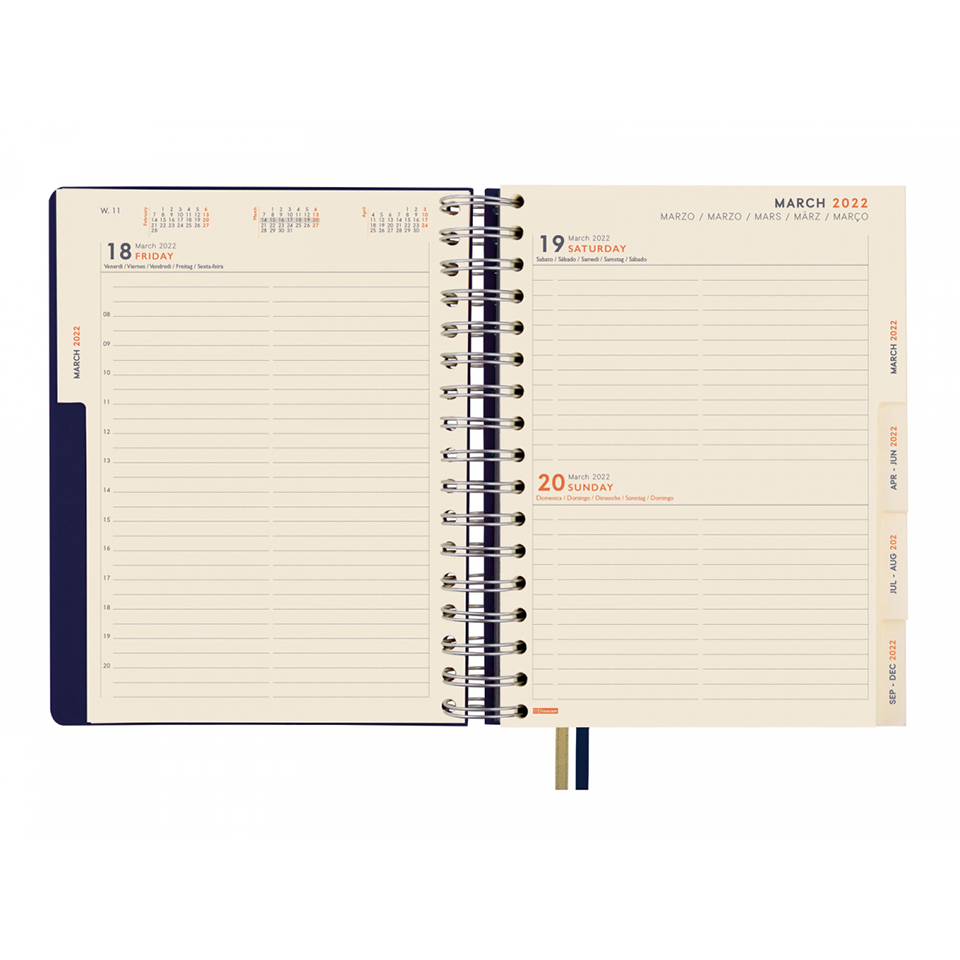 Agenda
