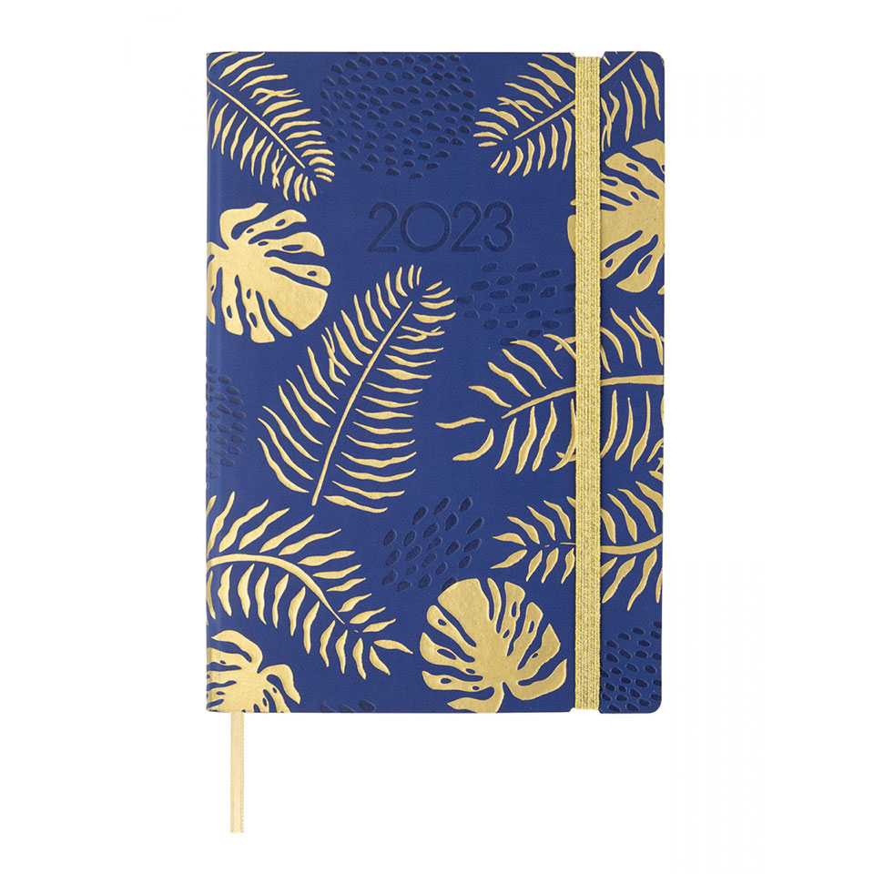 Agenda Wild 12 meses