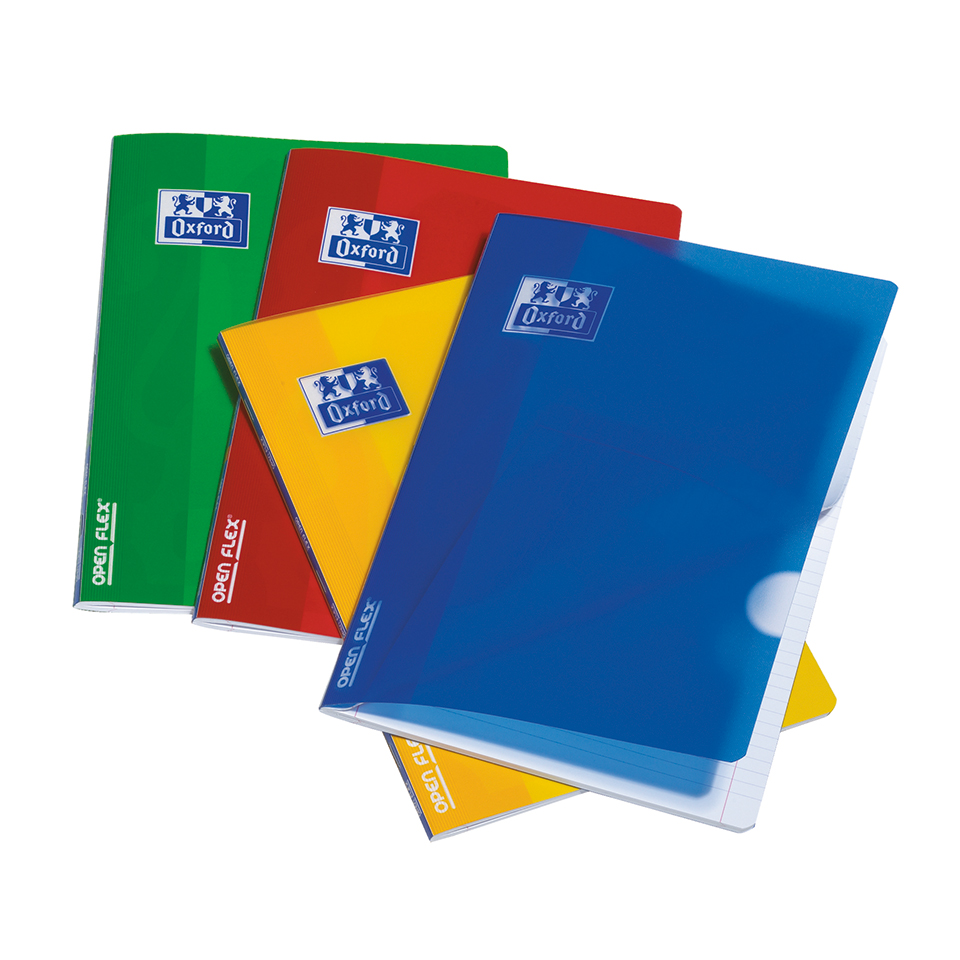 Caderno A4 Pautado