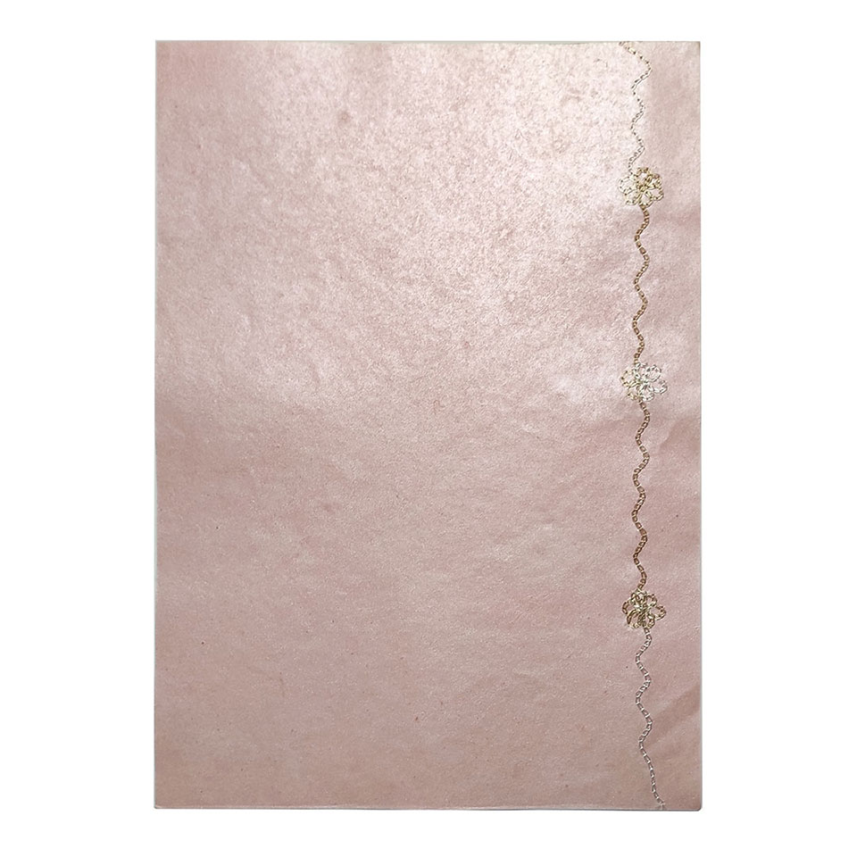 Papel Artesanal